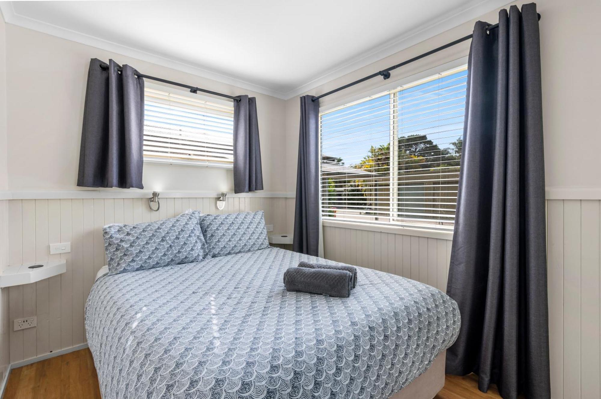 Mountain View Resort Shoalhaven Heads ห้อง รูปภาพ